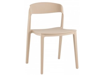 Пластиковый стул Майло