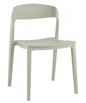 Пластиковый стул Майло