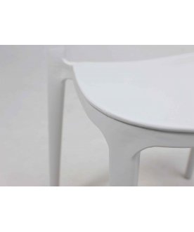 Пластиковый стул Olaf