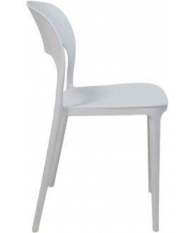Пластиковый стул Olaf