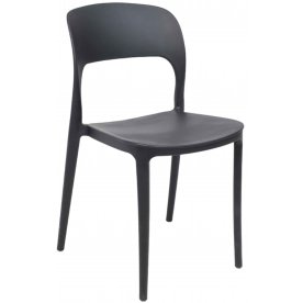 Пластиковый стул Olaf