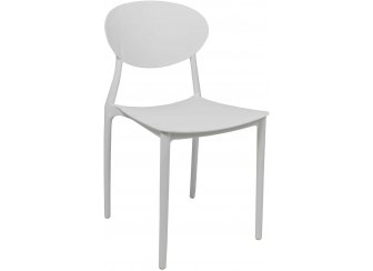 Пластиковый стул Peppi