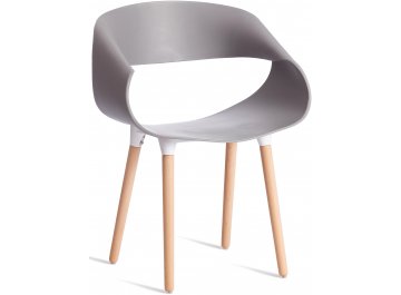 Пластиковый стул QXX mod. c1058-1