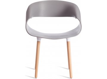 Пластиковый стул QXX mod. c1058-1