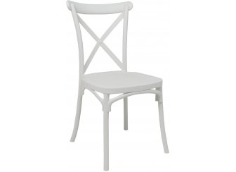 Пластиковый стул Raff