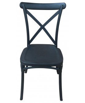 Пластиковый стул Raff