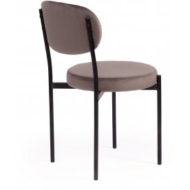 Стул на металлокаркасе Revo mod. 7033