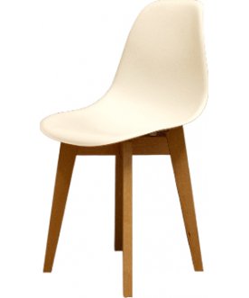 Пластиковый стул Сашш