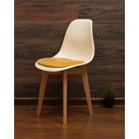 Пластиковый стул Сашш