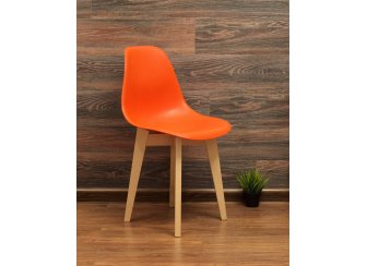 Пластиковый стул Сашш