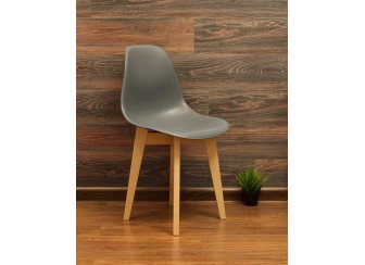 Пластиковый стул Сашш