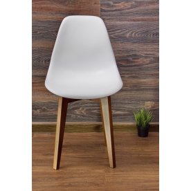 Пластиковый стул Сашш