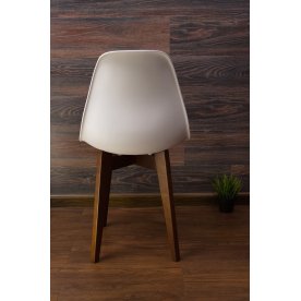 Пластиковый стул Сашш