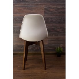 Пластиковый стул Сашш