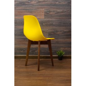 Пластиковый стул Сашш