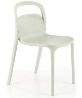 Пластиковый стул K490