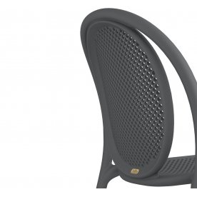 Пластиковый стул Sheffilton SHT-S172