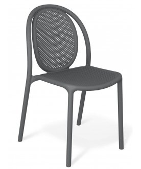 Пластиковый стул Sheffilton SHT-S172
