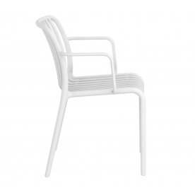 Пластиковый стул Sheffilton SHT-S173-1