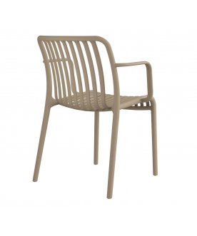 Пластиковый стул Sheffilton SHT-S173-1