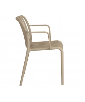 Пластиковый стул Sheffilton SHT-S173-1