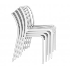 Пластиковый стул Sheffilton SHT-S173