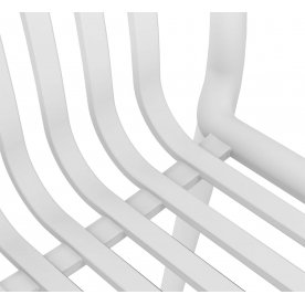 Пластиковый стул Sheffilton SHT-S173