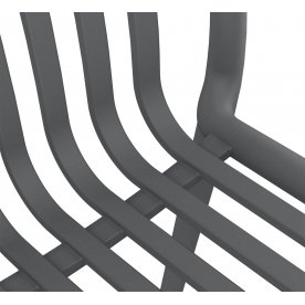 Пластиковый стул Sheffilton SHT-S173