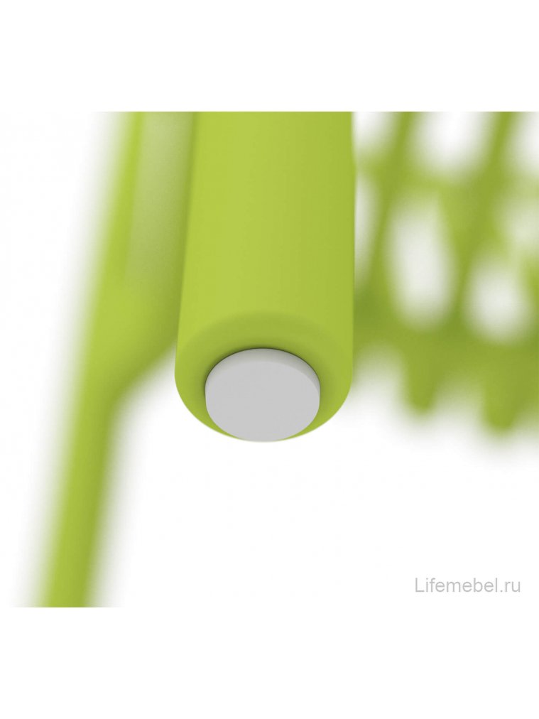 Пластиковый стул Sheffilton SHT-S173 Травяной