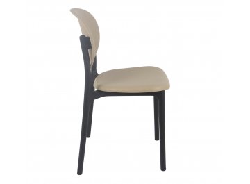 Пластиковый стул Sheffilton SHT-S180