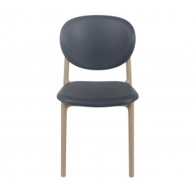 Пластиковый стул Sheffilton SHT-S180