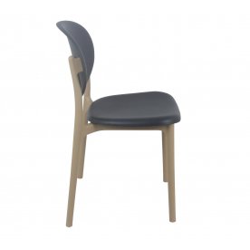 Пластиковый стул Sheffilton SHT-S180