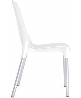 Пластиковый стул Sheffilton SHT-S75