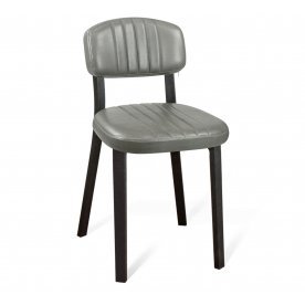 Пластиковый стул Sheffilton SHT-S85-C1