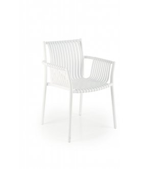 Пластиковый стул K492