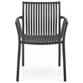 Пластиковый стул K492