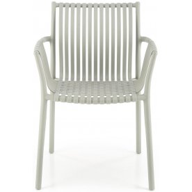 Пластиковый стул K492