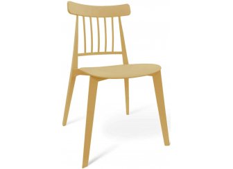 Пластиковый стул SHT-S108