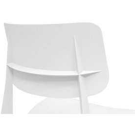 Пластиковый стул SHT-S110