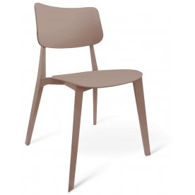 Пластиковый стул SHT-S110