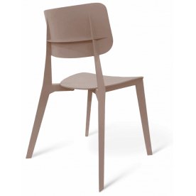 Пластиковый стул SHT-S110