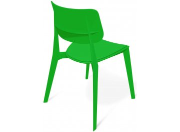 Пластиковый стул SHT-S110-P