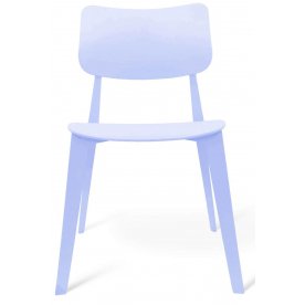 Пластиковый стул SHT-S110