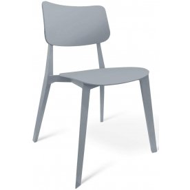 Пластиковый стул SHT-S110