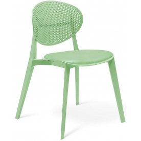 Пластиковый стул SHT-S111-CN1