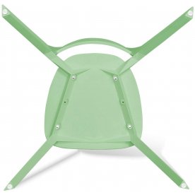 Пластиковый стул SHT-S111-CN1