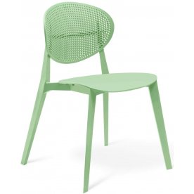 Пластиковый стул SHT-S111