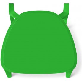 Пластиковый стул SHT-S111-P