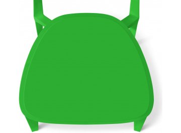 Пластиковый стул SHT-S111-P