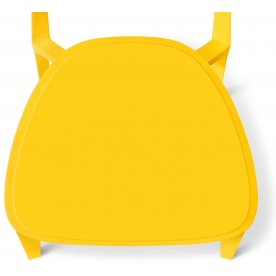 Пластиковый стул SHT-S111-P